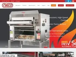 Sites similar to nieco.com