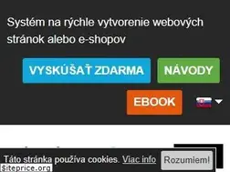Sites similar to nieco.sk