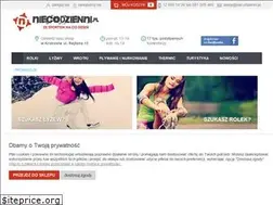 Sites similar to niecodzienni.pl