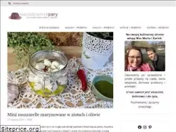 Sites similar to niecodziennikpary.pl