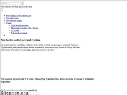 Sites similar to niecodzienny.net