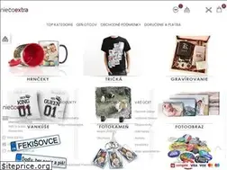 Sites similar to niecoextra.sk