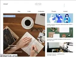Sites similar to niecomodre.sk
