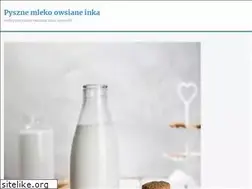 Sites similar to nieczasumierac.pl