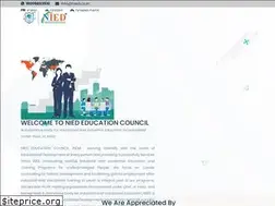 Sites similar to nied.co.in