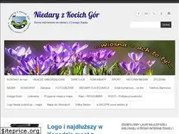 Sites similar to niedary.pl
