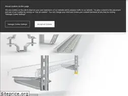 Sites similar to niedax.co.in