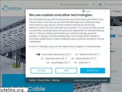 Sites similar to niedax.com