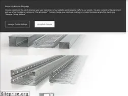 Sites similar to niedax.no