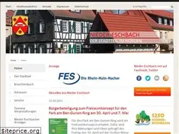 Sites similar to nieder-eschbach.net