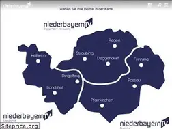 Sites similar to niederbayerntv.de