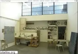 Sites similar to niederberger-paint.ch