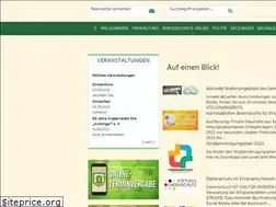 Sites similar to niedere-boerde.de