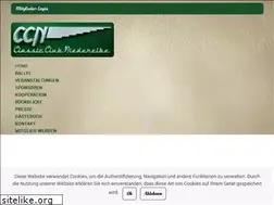 Sites similar to niederelbe-classics.de