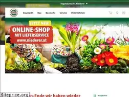 Sites similar to niederer.at