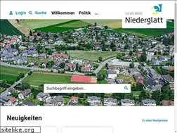 Sites similar to niederglatt-zh.ch