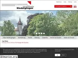 Sites similar to niedergoesgen.ch