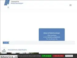 Sites similar to niederhausbergen.fr