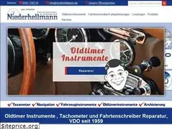 Sites similar to niederhellmann.de