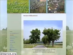 Sites similar to niederhofen.de