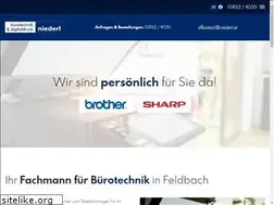 Sites similar to niederl.at