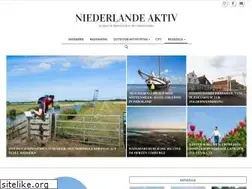 Sites similar to niederlande-aktiv.de