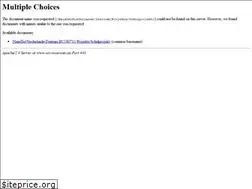 Sites similar to niederlande-im-unterricht.de