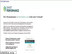 Sites similar to niederlande.com