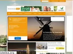 Sites similar to niederlande.info