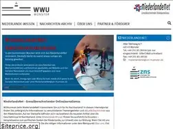 Sites similar to niederlandenet.de