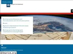 Sites similar to niederlandeweltweit.nl
