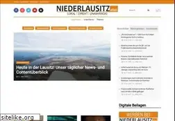 Sites similar to niederlausitz-aktuell.de