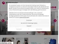 Sites similar to niedermaier-haustechnik.de