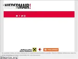 Sites similar to niedermair.at