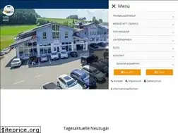 Sites similar to niedermayer.de