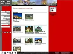 Sites similar to niederoesterreich-hotels.com