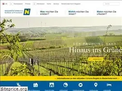 Sites similar to niederoesterreich.at