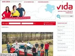 Sites similar to niederoesterreich.vida.at