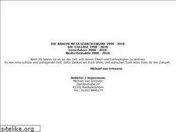 Sites similar to niederrhein-aktiv.info