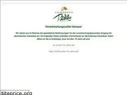 Sites similar to niederrhein-destille.de