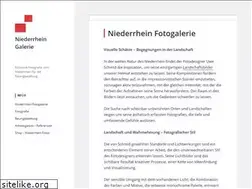 Sites similar to niederrhein-galerie.de