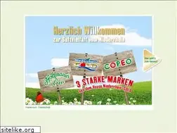 Sites similar to niederrhein-gold.de