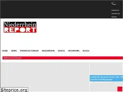 Sites similar to niederrhein-report.de