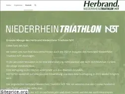 Sites similar to niederrhein-triathlon.de
