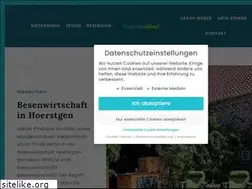 Sites similar to niederrheinblond.de