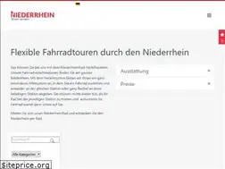 Sites similar to niederrheinrad.de