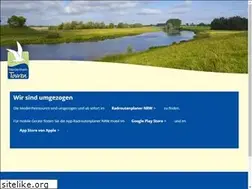 Sites similar to niederrheintouren.de
