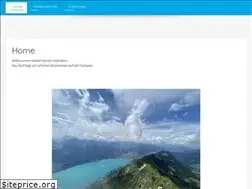 Sites similar to niederried.ch
