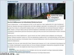 Sites similar to niedersachsen-25.de