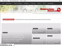 Sites similar to niedersachsen-aktuell.com